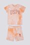 Alive Salmon Baby T-shirt Set