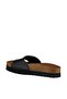 Black Women's Slippers D777824409 - 5