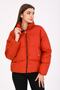 Women's Tile Oversize Puffer Jacket - 9