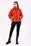 Women's Tile Oversize Puffer Jacket - 3