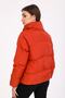 Women's Tile Oversize Puffer Jacket - 5