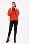 Women's Tile Oversize Puffer Jacket - 7