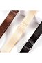 Beige Double Elastic Almond Eyebrow Eye and Face Lift Botox Effect Magic Buckle (beige) - 5