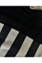 Stray Kids Printed Fake Sleeves Unisex Black T-shirt - 3