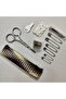Self Casa Sewing Set Travel Set with Transparent Bag - 2