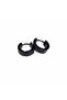 Unisex Hypoallergenic Gothic Punk Stainless Steel Earrings - 6