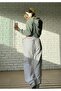 Zolid Wear White Tactical Gabardine Fabric Trousers - 2