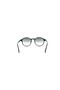 32223 Unisex Black UV Protection Sunglasses - 3