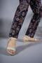 Selene Cara Women's Sandals 0012058 Beige Skin - 2