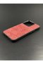 iPhone 13 Pro Case Genuine Leather Fully Compatible Phone Case - 3