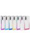 Xiaomi Redmi Note 10 Pro Case with Glitter and Color Transition Design Lens Protection Parking Cover - 3
