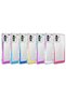Xiaomi Redmi Note 10 Case Glitter and Color Transition Design Lens Protection Parking Cover - 3
