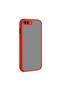 Apple iPhone 7 Plus Case Matte Silicone Cover with Fingerprint Free Camera Protection