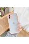 Apple iPhone X / iPhone XS Compatible Case Matte Silicone Cover with Fingerprint-Free Camera Protection - 3