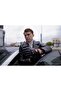 Men's Genuine Leather Driver Gloves - 6