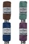 600m Polyester Macrame Rope, Bracelet Rope, Bag Rope, Bracelet Rope, macrame, gray 1.5mm-400gr - 8
