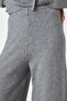 Woman's Gray Jeans 3WAK40005HT - 5