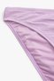 Women's Lilac Bikini Bottom 3SAK00097BM - 3