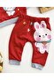 Baby Tracksuit Set - 2