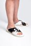 Croes Genuine Leather Men's Slippers, Genuine Leather Slippers, Orthopedic Sole Slippers, Light Leather Tees - 6