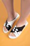 Croes Genuine Leather Men's Slippers, Genuine Leather Slippers, Orthopedic Sole Slippers, Light Leather Tees - 7