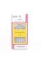 Set of 3 Sewing Set Needle Thread Set - 2 Pieces of Thread 1 Pack of Needles - 4