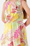 White Leaf Girl's Nightgown - 2