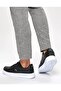 Thick Sole Men's Sports Shoes Air Force Model Finster 101295857 - 2