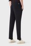 Men's Cotton Pants with Waist Tie Pockets Pants 8n1pd8 1jhsz 0920 - 3