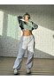 Zolid Wear White Tactical Gabardine Fabric Trousers