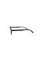 32221 Unisex Black UV Protection Sunglasses - 3