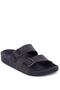 Bahamma Daily Two Buckle Men's Slippers