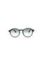 32223 Unisex Black UV Protection Sunglasses - 4