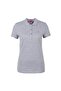 T-shirt, Xs, Gray Melange