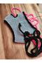 Clothes Leash - Stylish and Comfortable Design