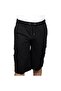 Valencia Sweatshort Black