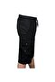 Valencia Sweatshort Black - 3