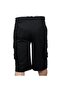 Valencia Sweatshort Black - 4