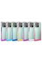 Xiaomi Redmi 10C Case Silvery and Color Transition Design Lens Protection Parking Cover - 3
