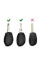 Dacia Logan Sandero Duster 2-Key Switch Container Control Container Yale Tip - 4