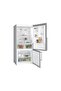 Bd3086ıecn E Enerji Sınıfı 682 Lt Alttan Derin Donduruculu Nofrost Buzdolabı Inox - 2
