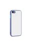 Apple iPhone Se 2020 Case Matte Silicone Cover with Fingerprint Free Camera Protection - 2