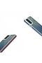 Vivo Y20S Case Matte Surface Cover with Camera Protection - 4