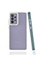 Samsung Galaxy A52 Case Matte Surface Cover with Camera Protection