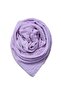 Bamboo Shawl-lilac - 3