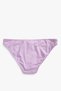 Women's Lilac Bikini Bottom 3SAK00097BM - 2