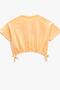 Girl Pink T-Shirt 3SKG10303AK - 2