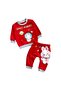 Baby Tracksuit Set