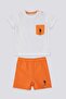 BASE. Polo Assn. Mirth Baby Tshirt Set
