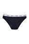 5-Piece Cotton Jacquard Elastic Women's Slip Panties - 6